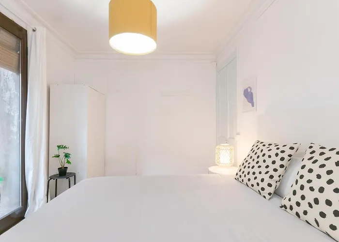 Veguer Hostel Βαρκελώνη