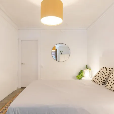 Vandrarhem Veguer Barcelona